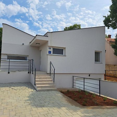 Villa Soul Fazana Exterior photo
