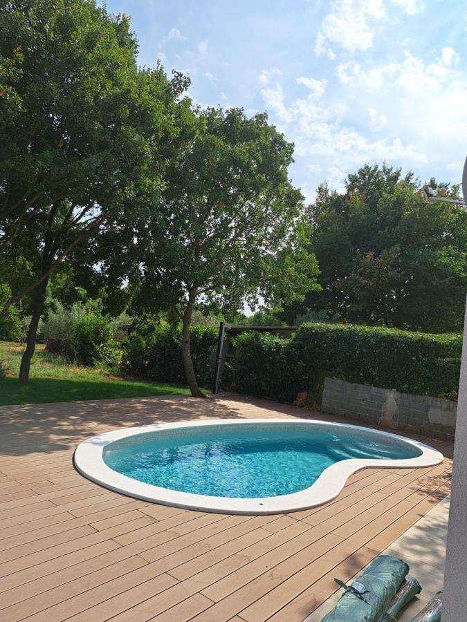 Villa Soul Fazana Exterior photo